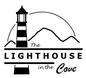The Lighthouse in the Cove