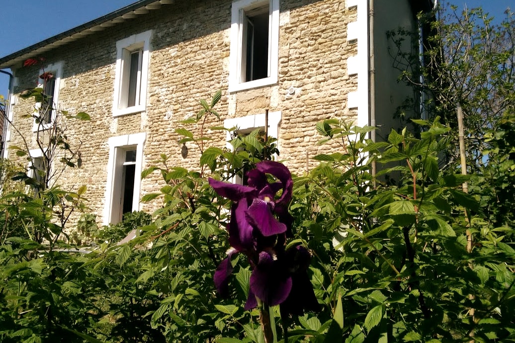 Maison entière proche de Surgères