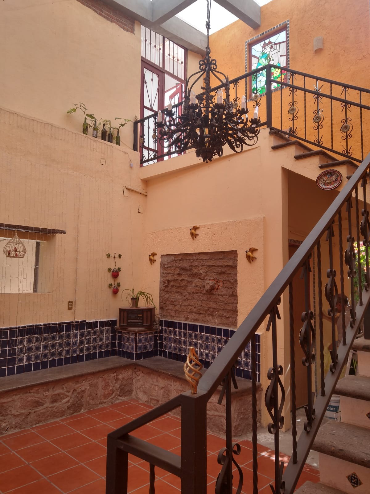 Casa-Hostal San Miguel