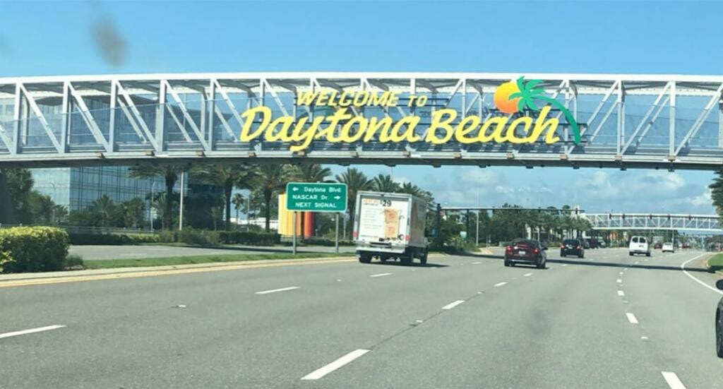 代托纳海滩（ Daytona Beach ）/橙港（ Port Orange ）的皇室之家