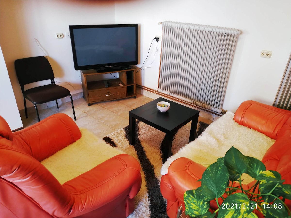 Apartman Lea, Osijek