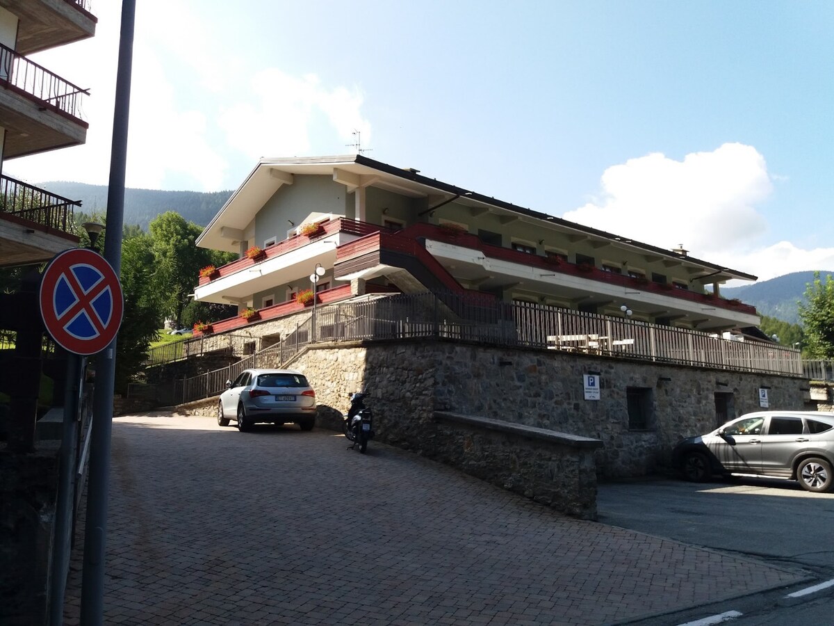 * Dreaming Aprica! Maxi Apartment - 10 people!