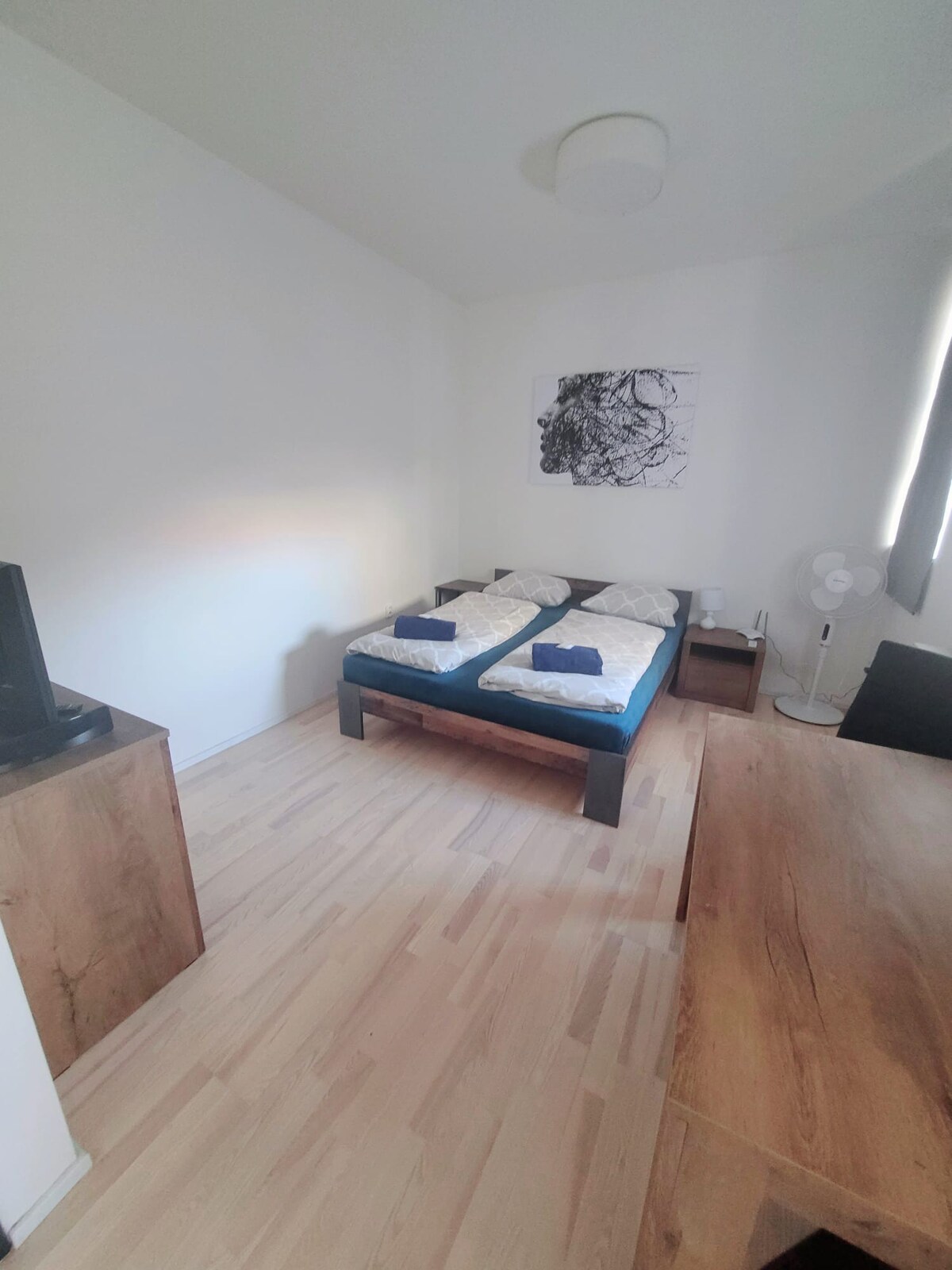 Apartmán Skořepka15 Brno centrum 214