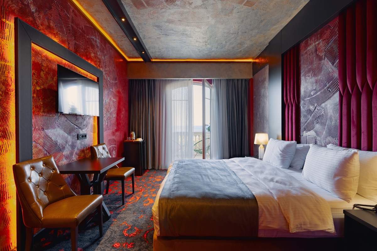 Tapis Rouge Boutique Hotel- Superior Suite