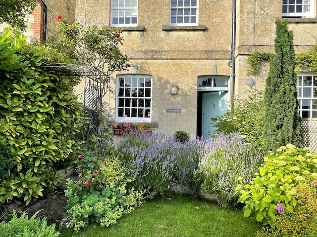 牛津郡(Oxfordshire)的民宿