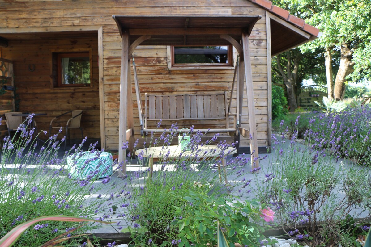 La Ganache, Pornic cottage, Entre Terre et Mer