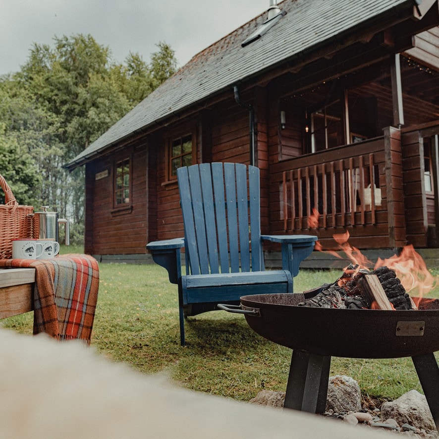 Red Kite Lodge at Big Sky