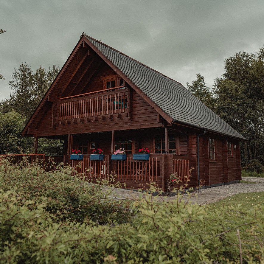 Red Kite Lodge at Big Sky