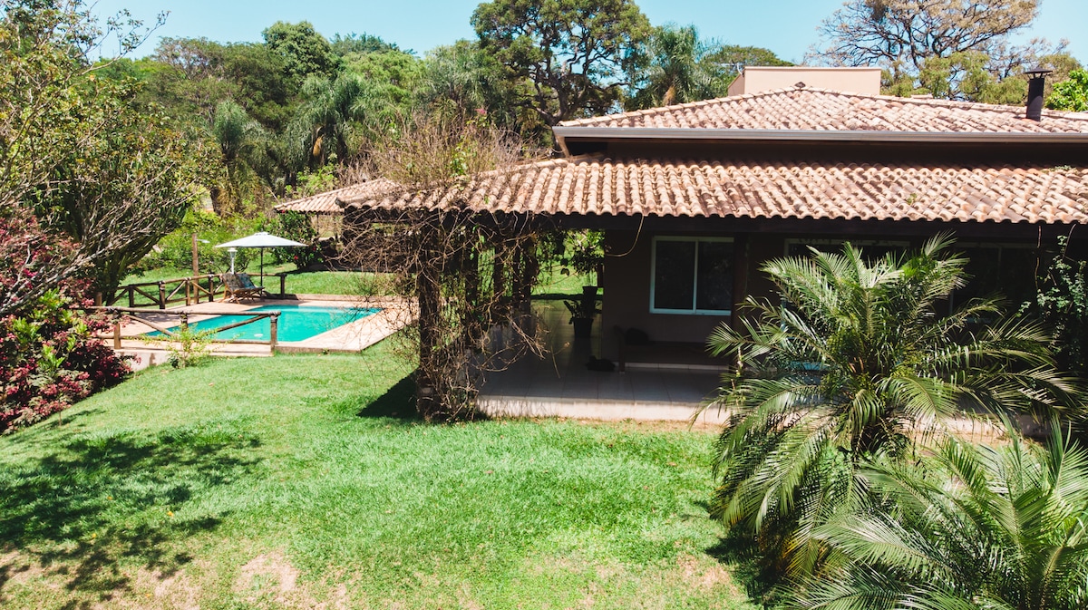 Cottage/Chácara São Gabriel