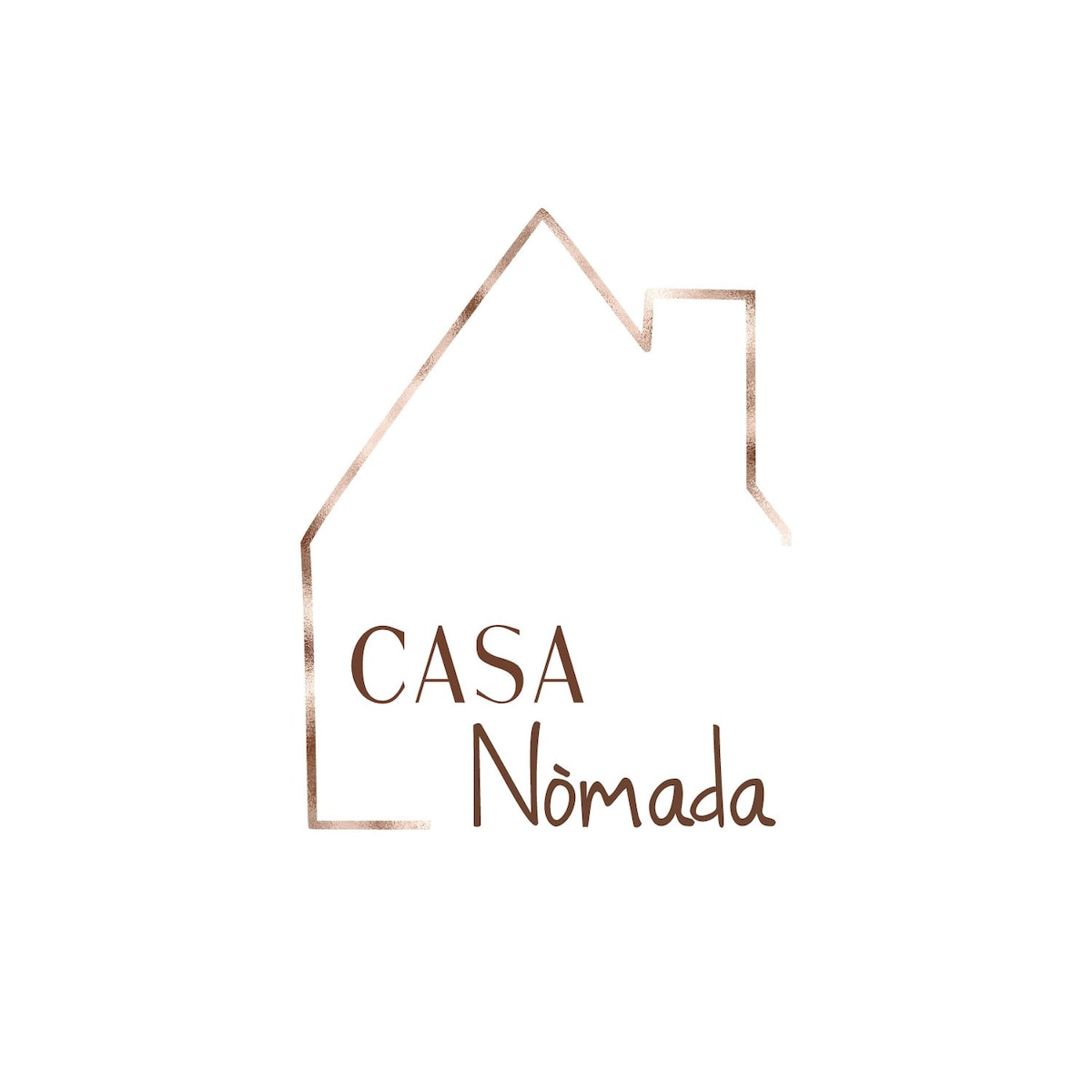 Casa Nómada - #Amancay