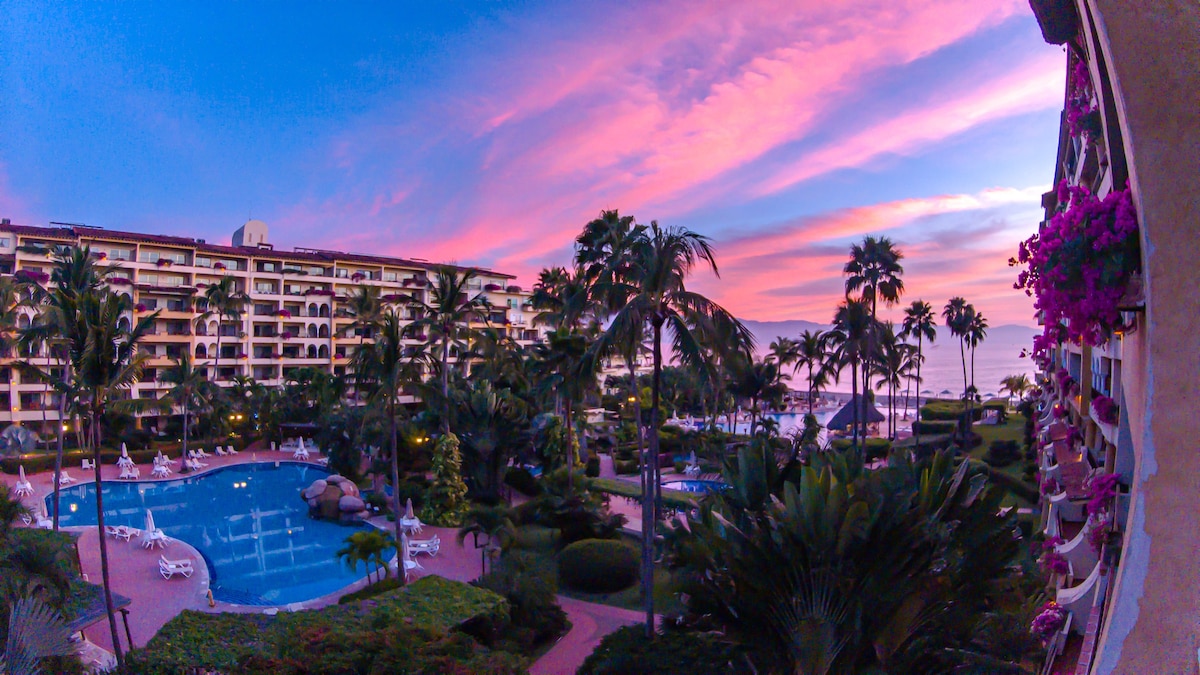 Perfect Place Velas Vallarta Resort