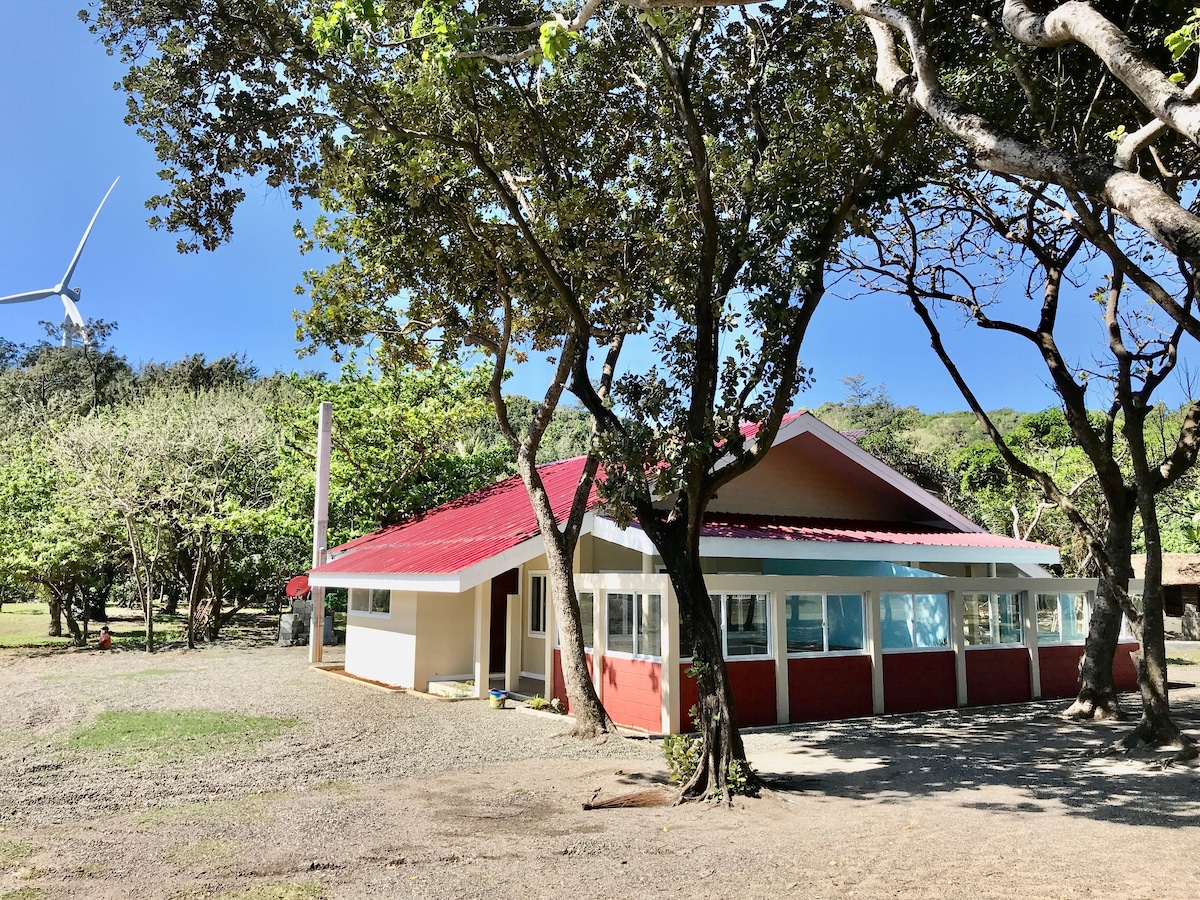 Ayoyo Cove Inn (Casita A)