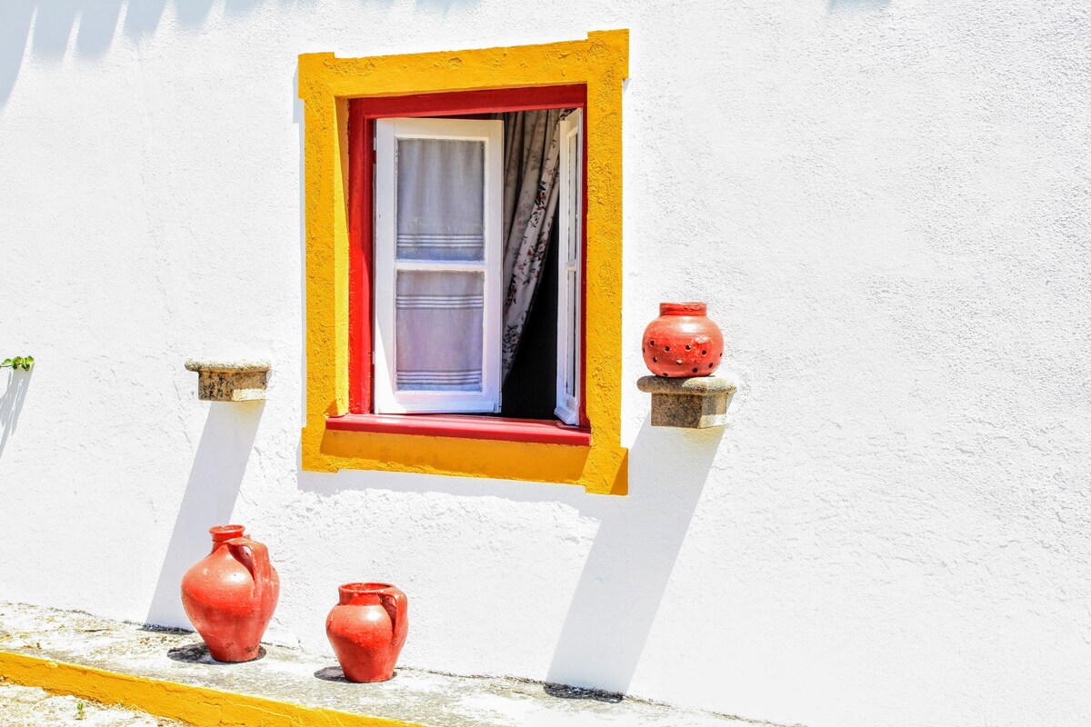 Monte da Tarouca || Pure Alentejo