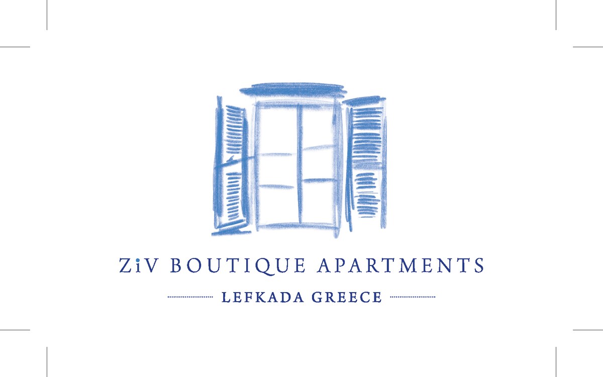 Ziv Boutique Apartments Lefkada Town Square Apt.15