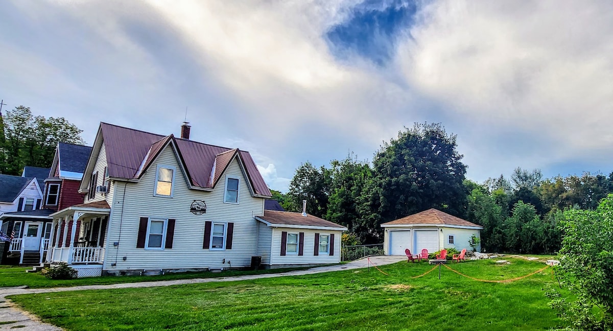 Androscoggin Annex