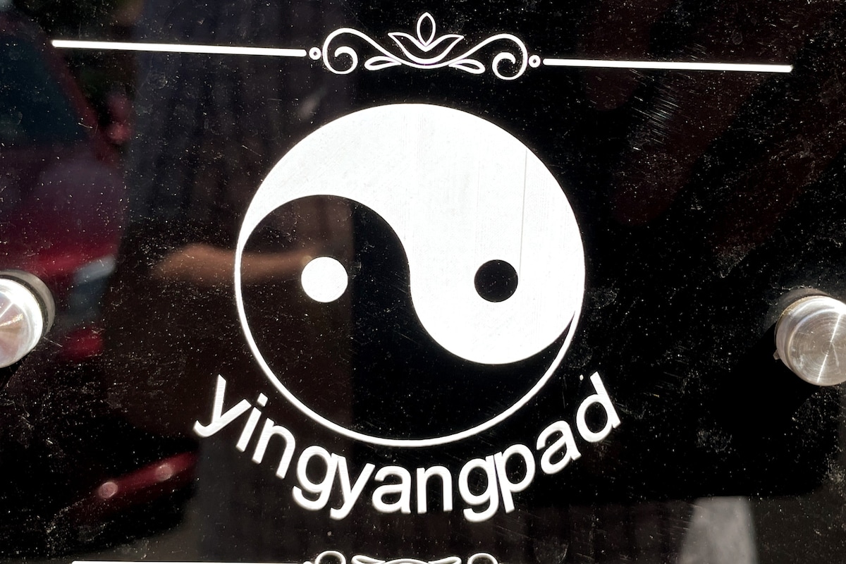 Yingyangpad -轮椅/无障碍住宿
