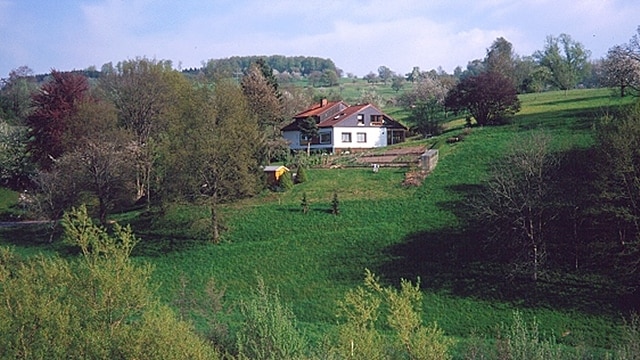 Ferienwohnung Brändlin