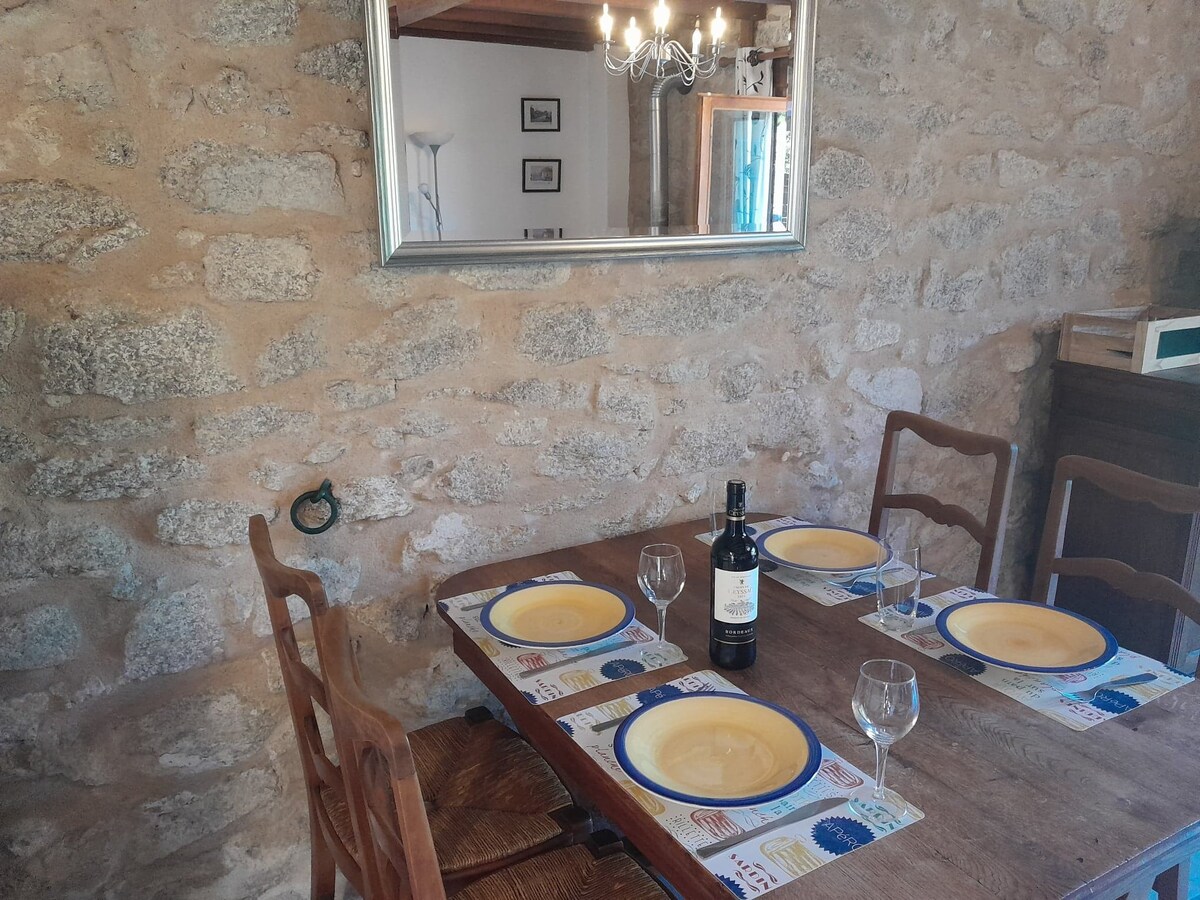 The Sidings - character cottage, sleeps 4