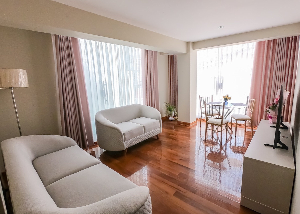 Apartamento en Puno, Perú