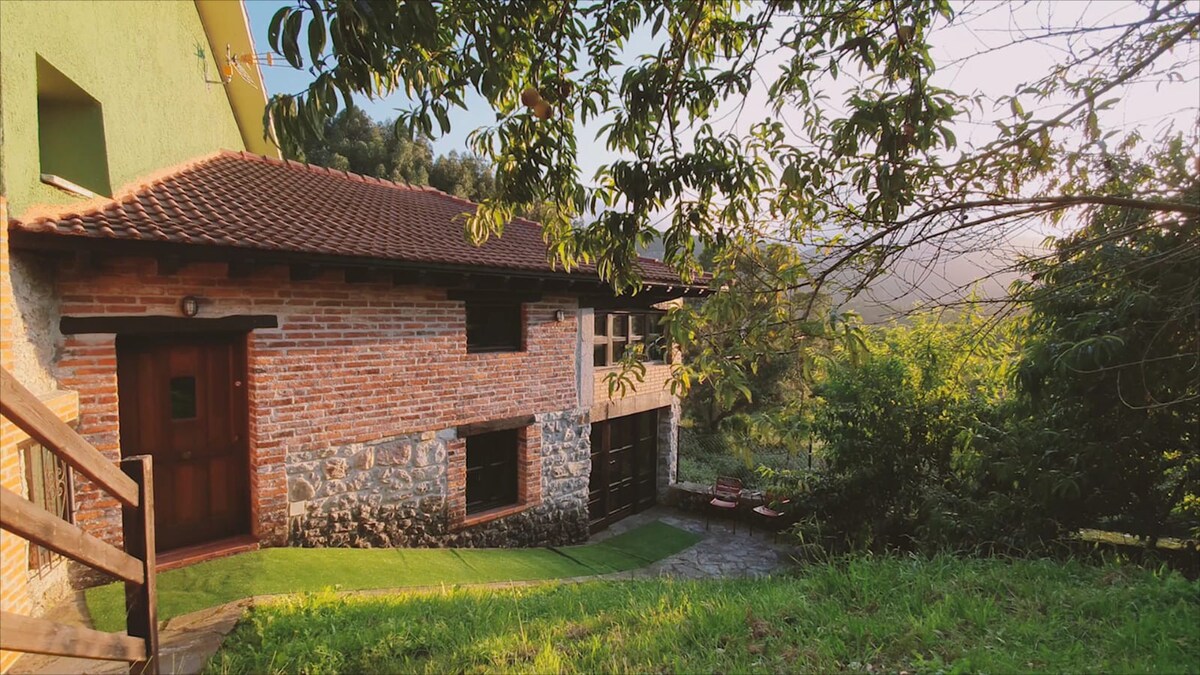 Finca Los Venancios casita