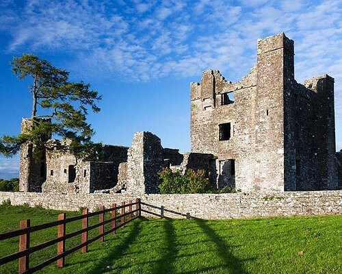 3 bedrooms in a shared home in Tara, Co. Meath