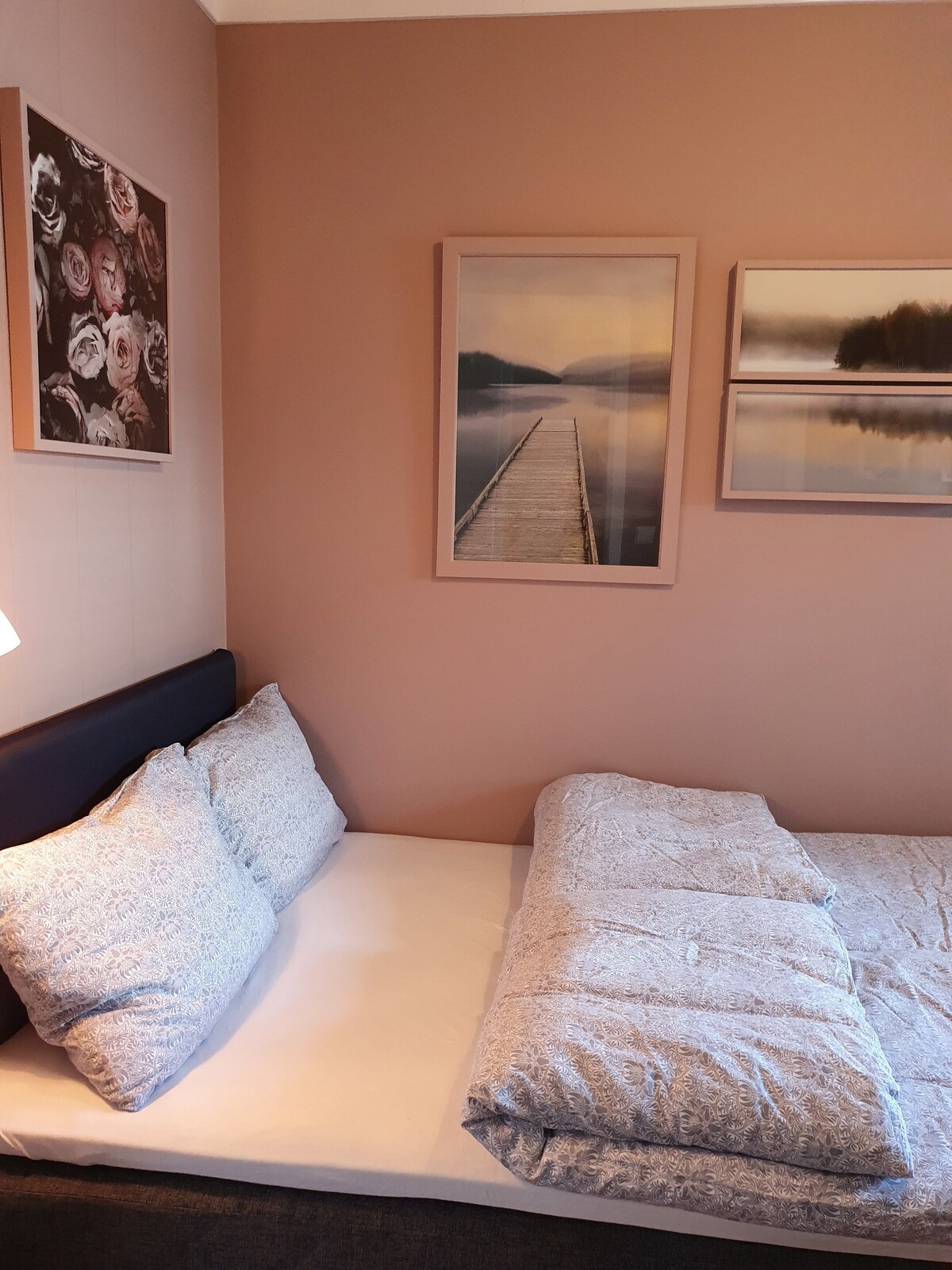 Nice and Comfy - Near to City Centre, 1-2 Person