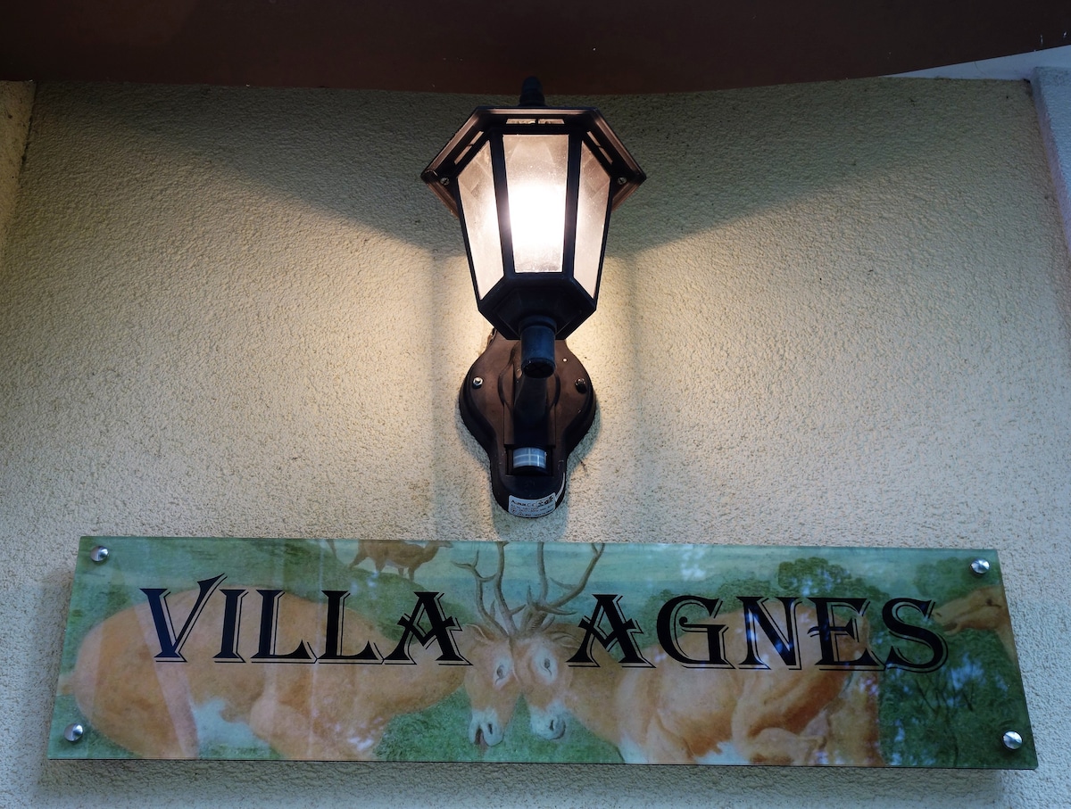 Villa Agnes