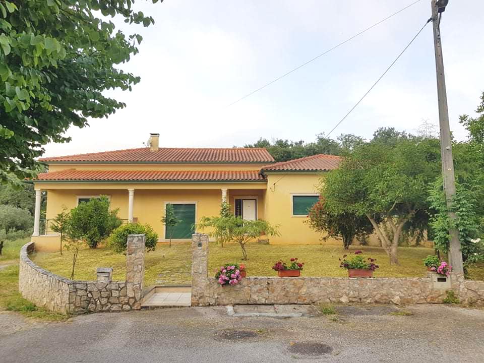 Casa Da Floresta