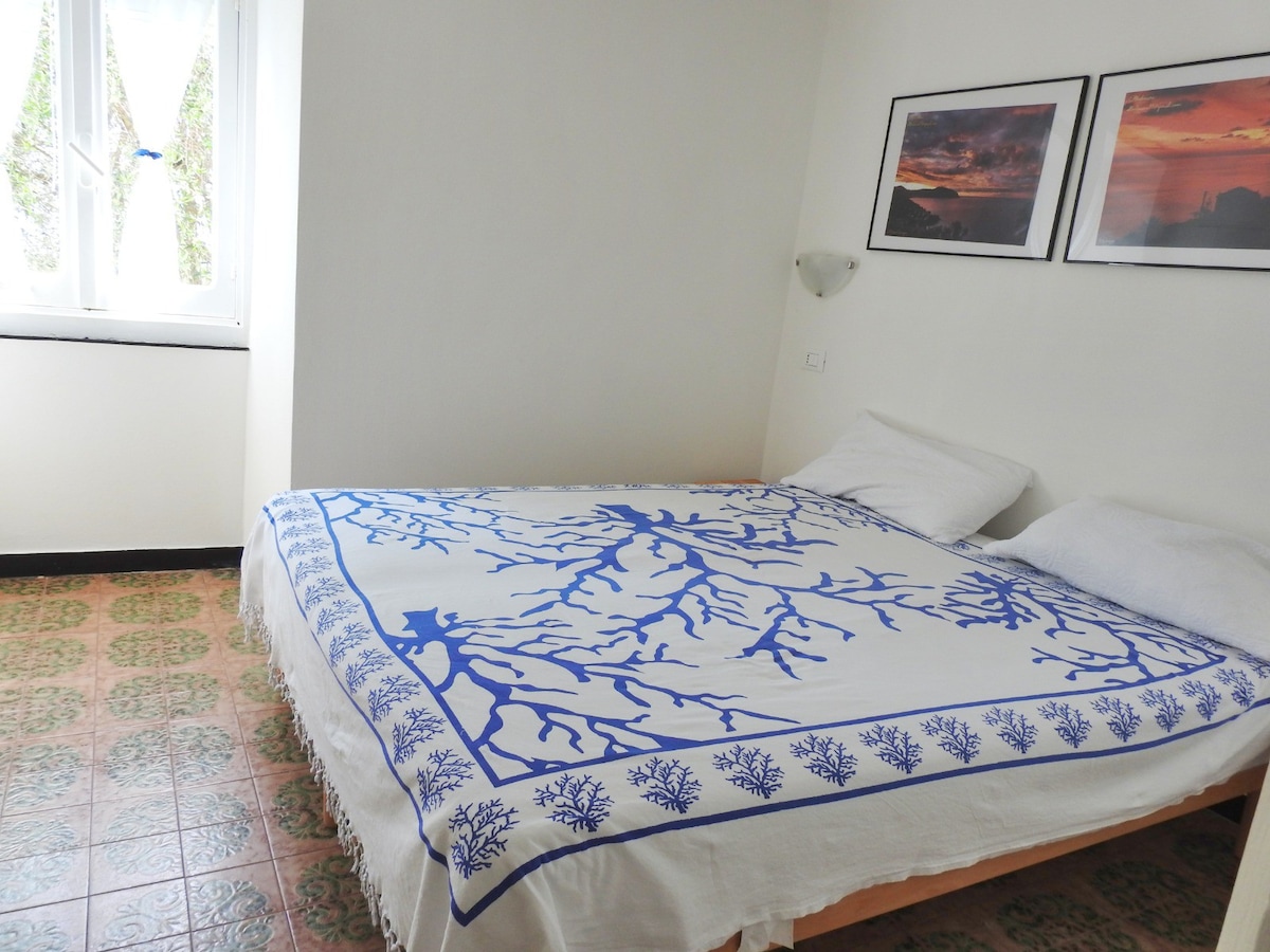 Apartment "Oltrelmare" Pieve Ligure