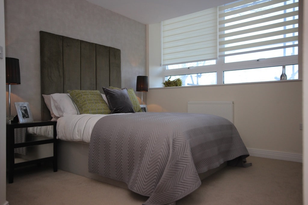Luxury 1 bed apartment Stevenage- Central Location