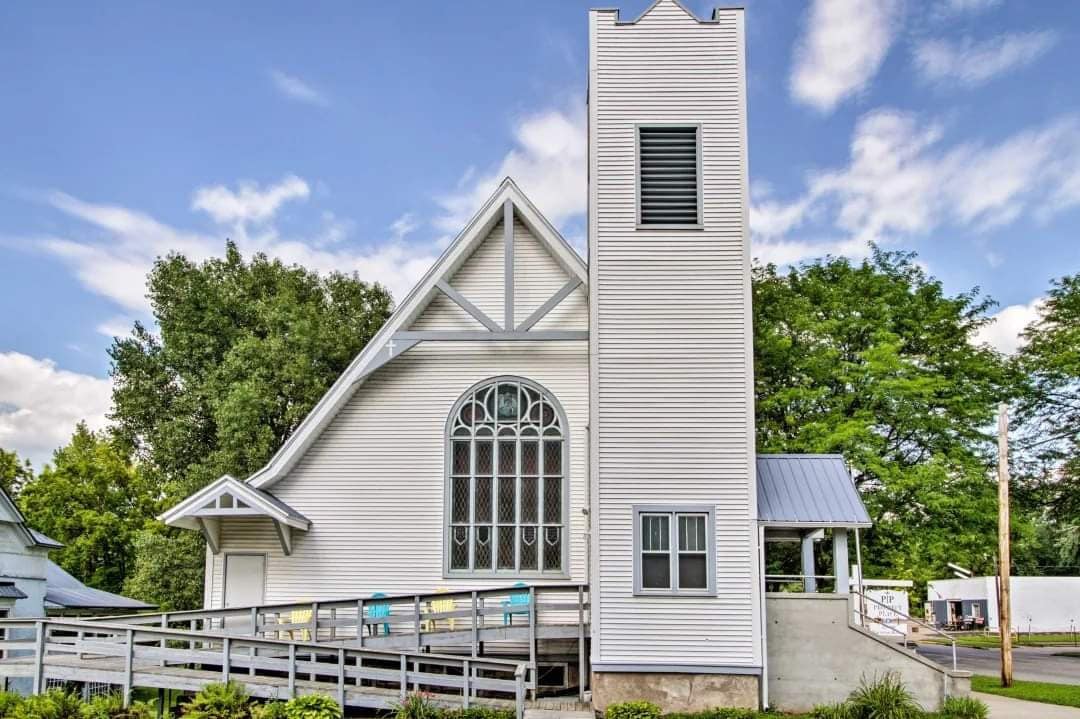 Prospect Place-Unique Renovated Church