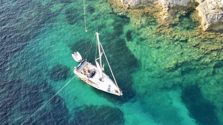 阿雅克肖（Ajaccio）的民宿