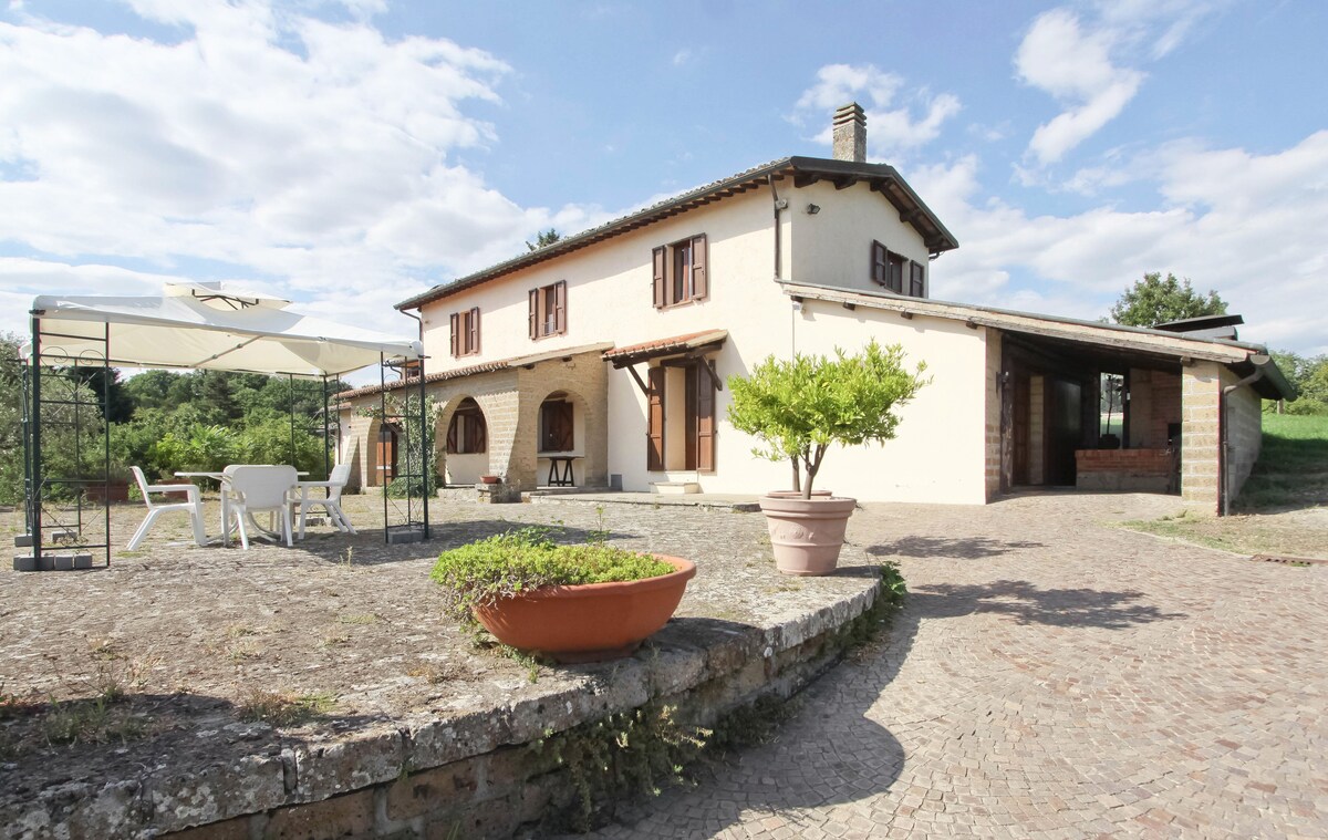 villa Le Vigne Vecchie