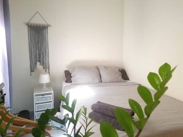 Cozy Pad w/ AC in Old Town, Port (Beach, Park)