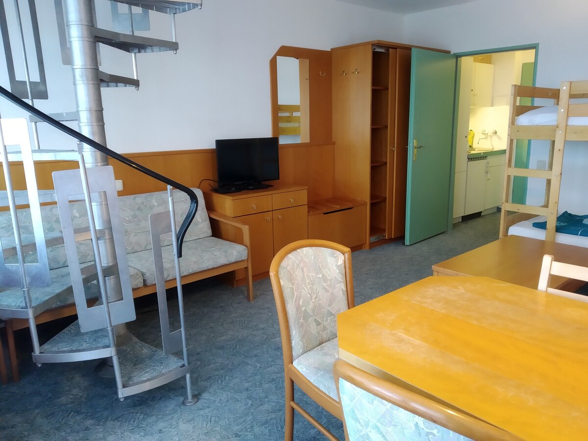 Mezonet Almberg ApartmanyJaJ - Bavorsko