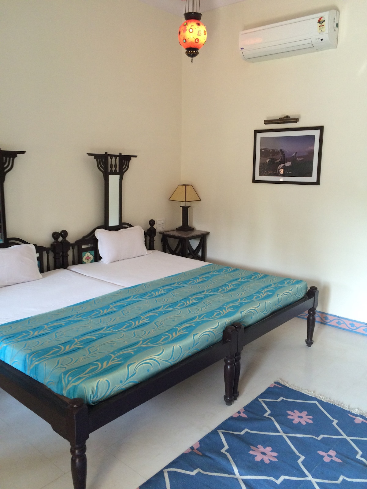 Badnor House Homestay