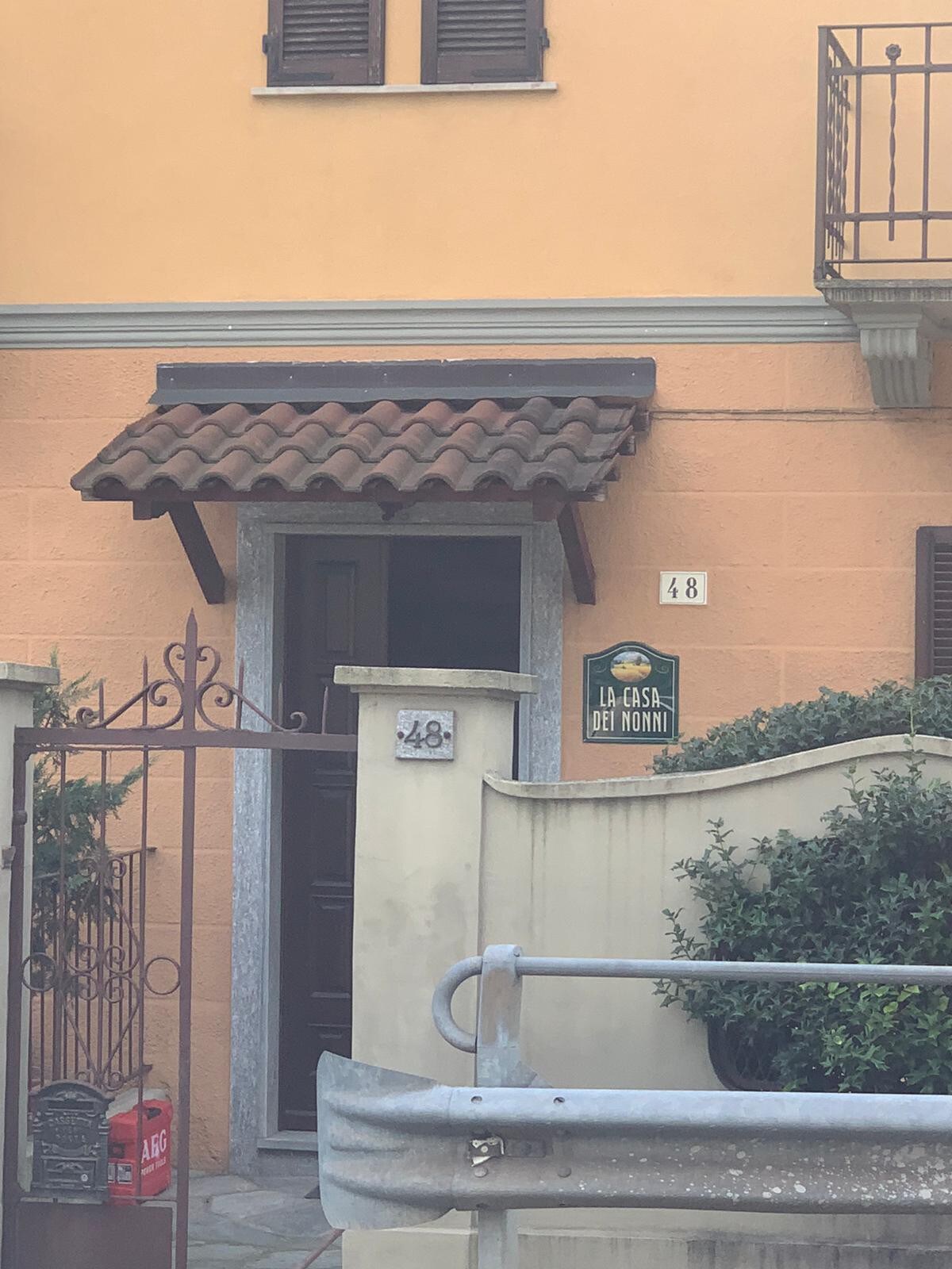 La Casa dei Nonni