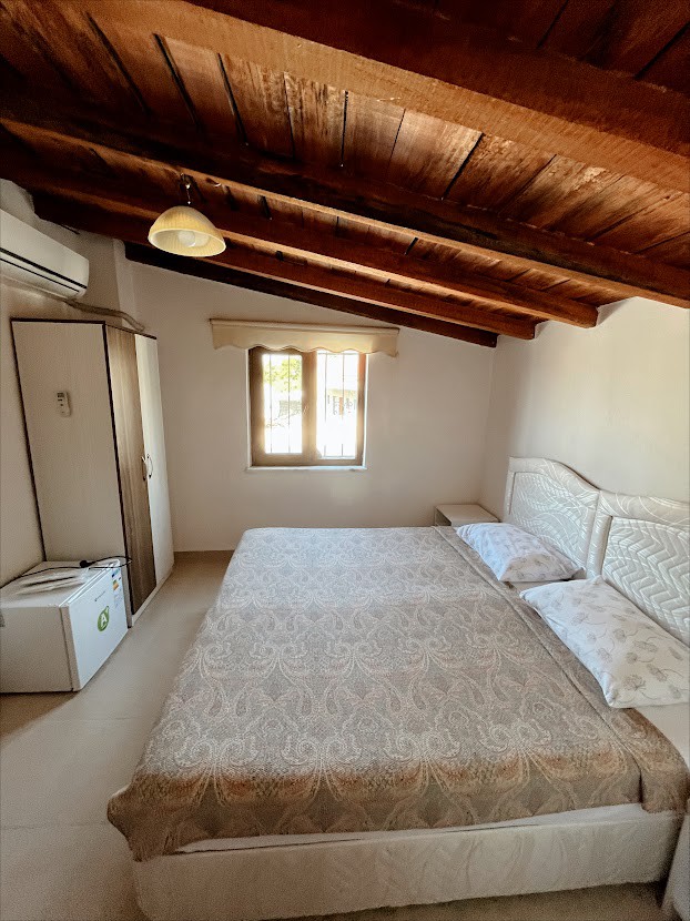 Comfortable Room In Geyikli - 3