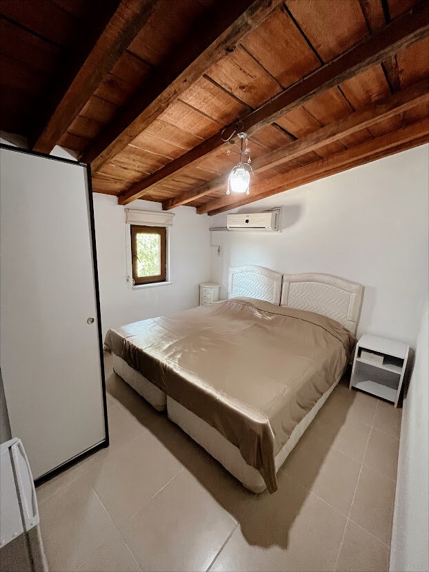 Comfortable Room In Geyikli - Room #1