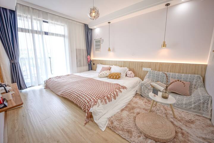 嵊泗县十大推荐民宿 住宿 Airbnb爱彼迎 嵊泗县十大推荐民宿 住宿 Airbnb爱彼迎