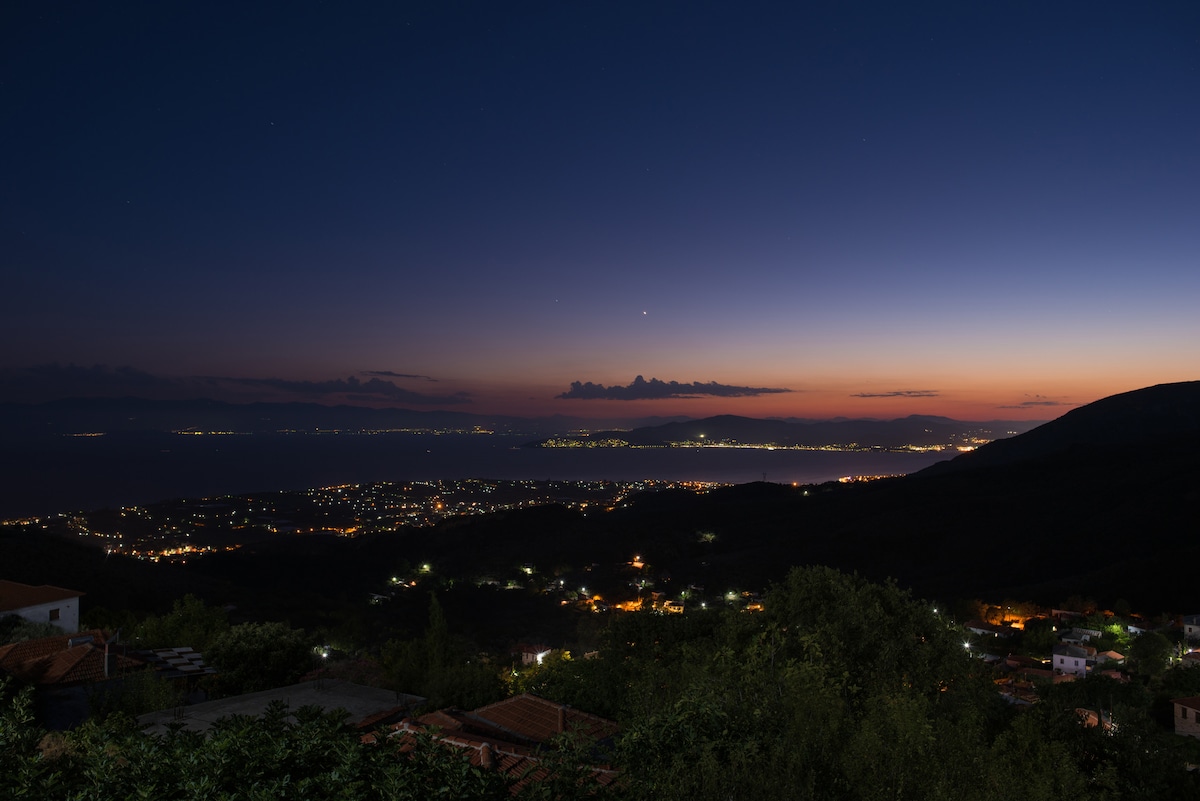 Village Overlook