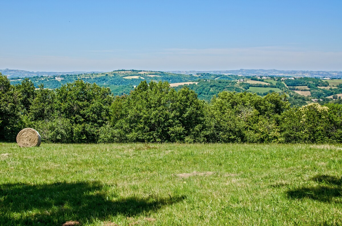 Aux Gites de Roucayrols