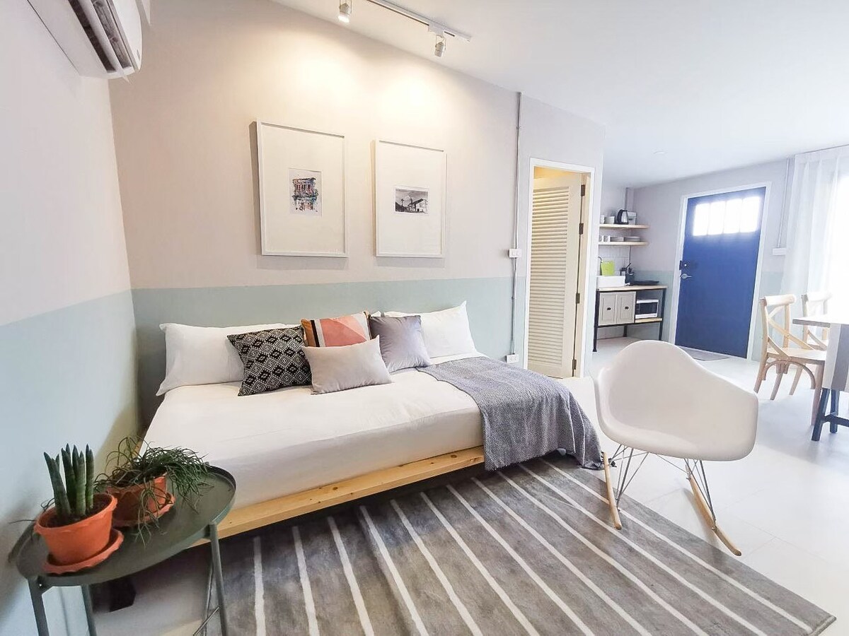 1 bedroom near phuket old town