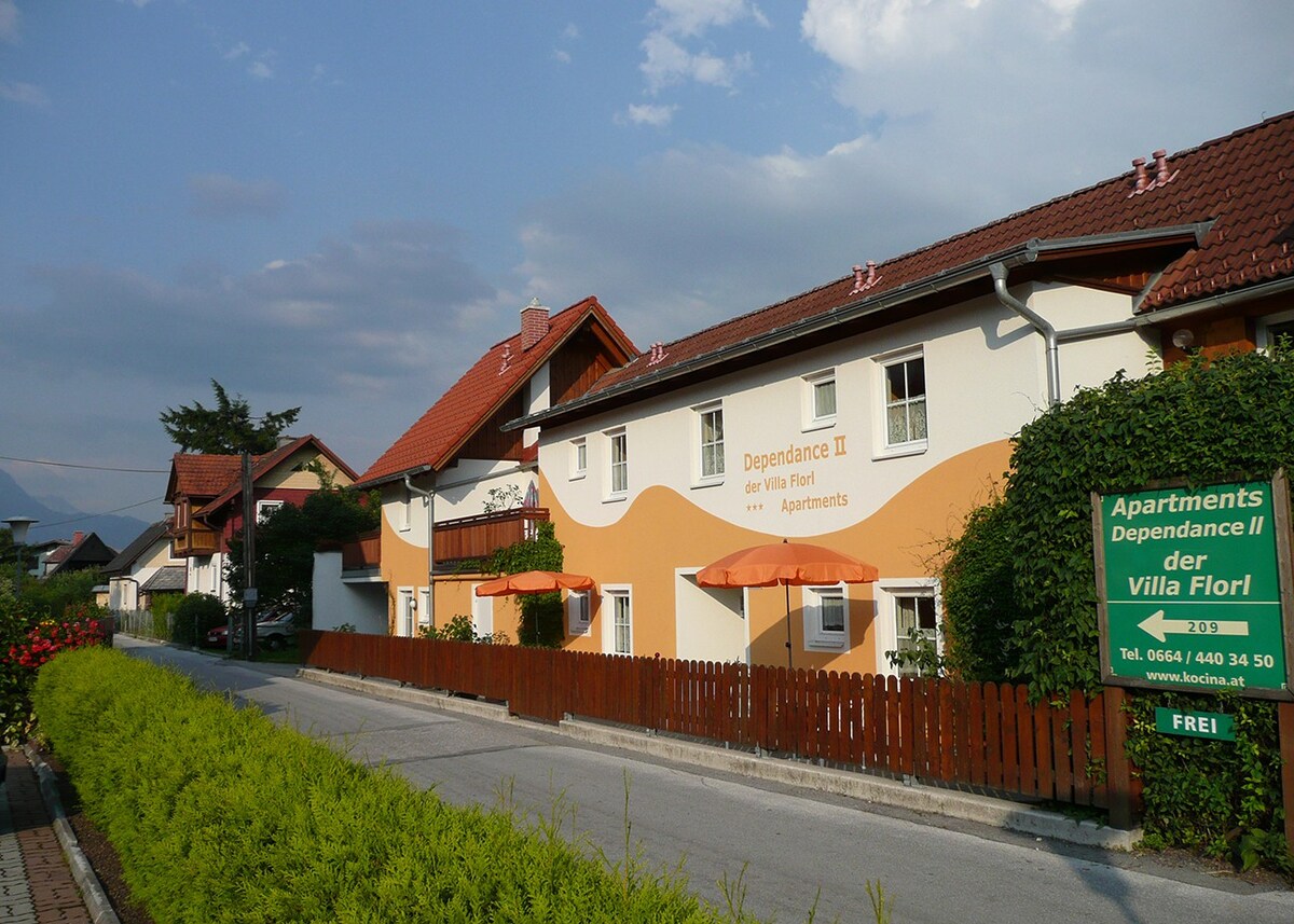 ****Apartment in Schladming