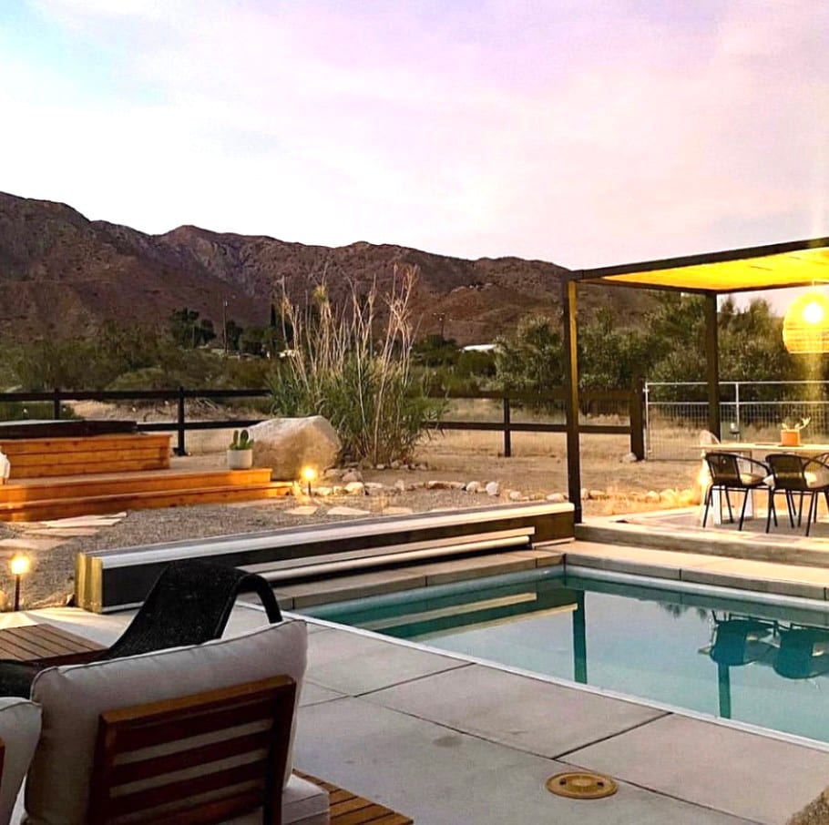 Desert Retreat Made For The Soul | Pool | Hot Tub