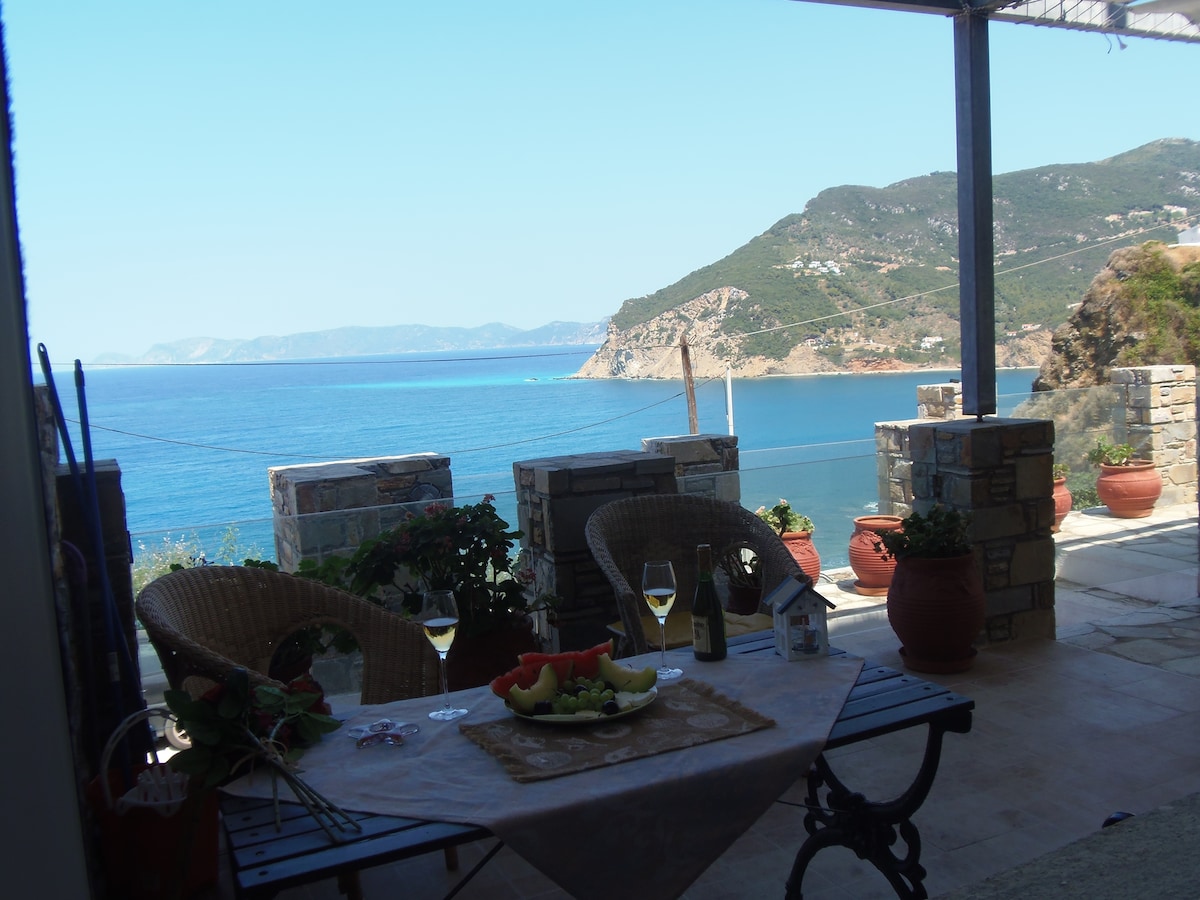 studiosmilos-skopelos Where the sea meets the sky4