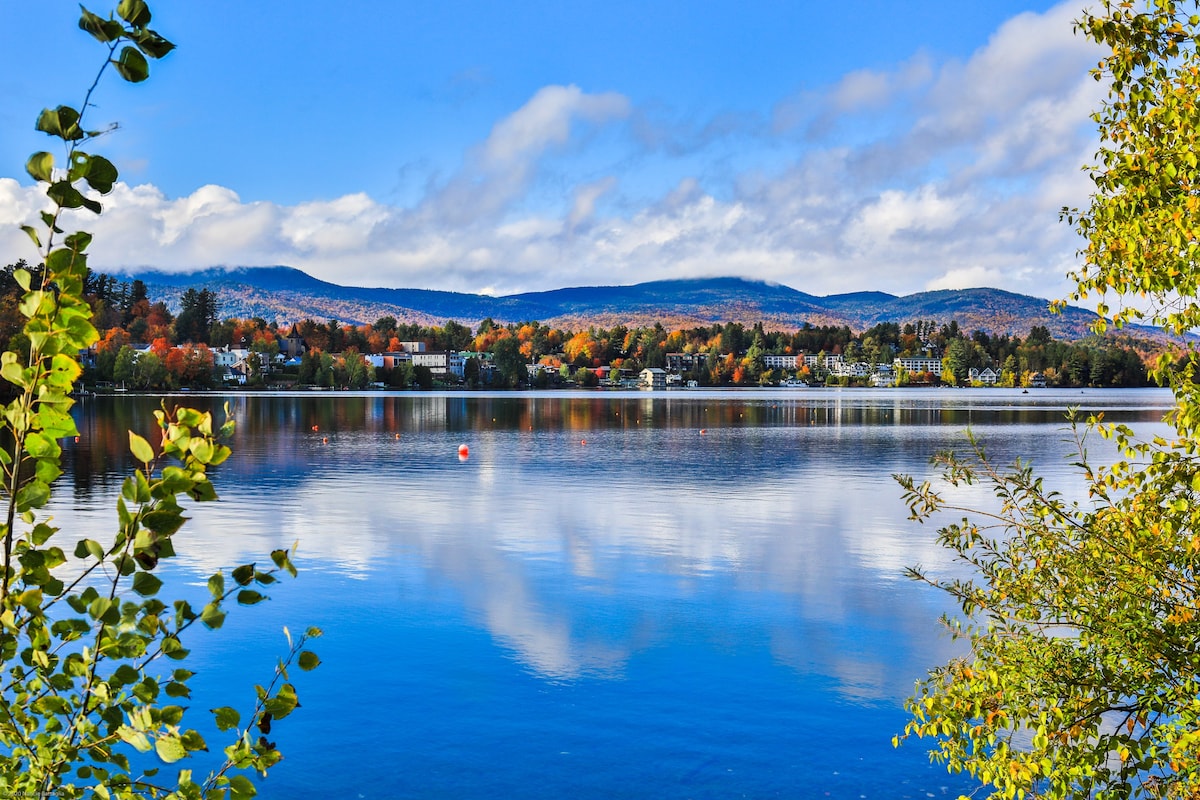 Wolf Jaw Lodge u61 - Lake Views!