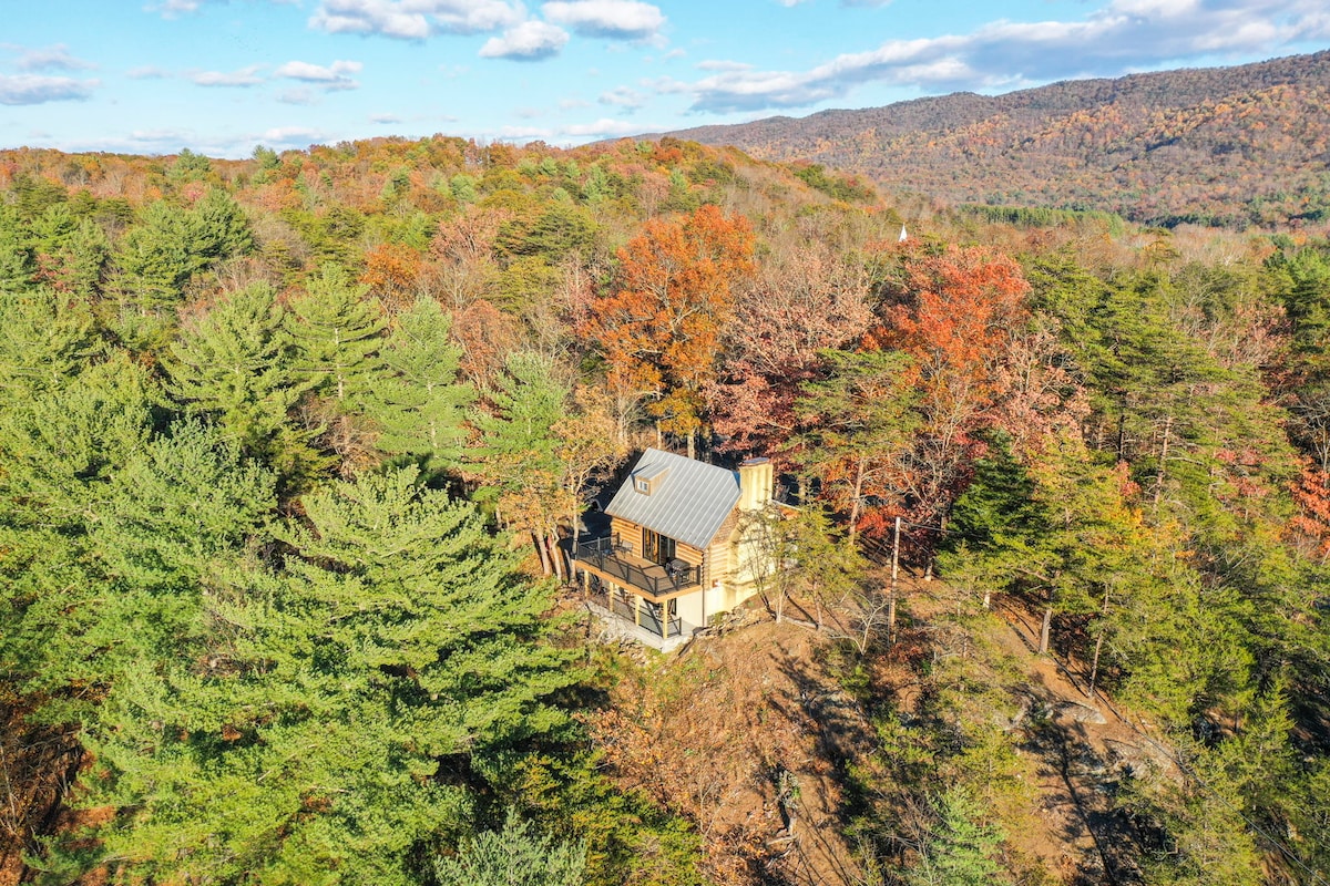 Cedar Creek Cabin