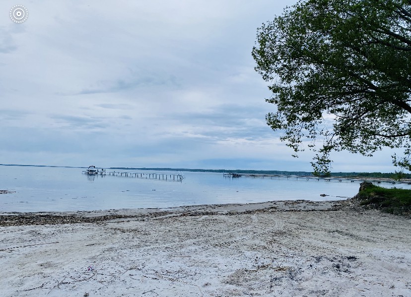 Lakewater Estate私人海滩新经理，一尘不染！