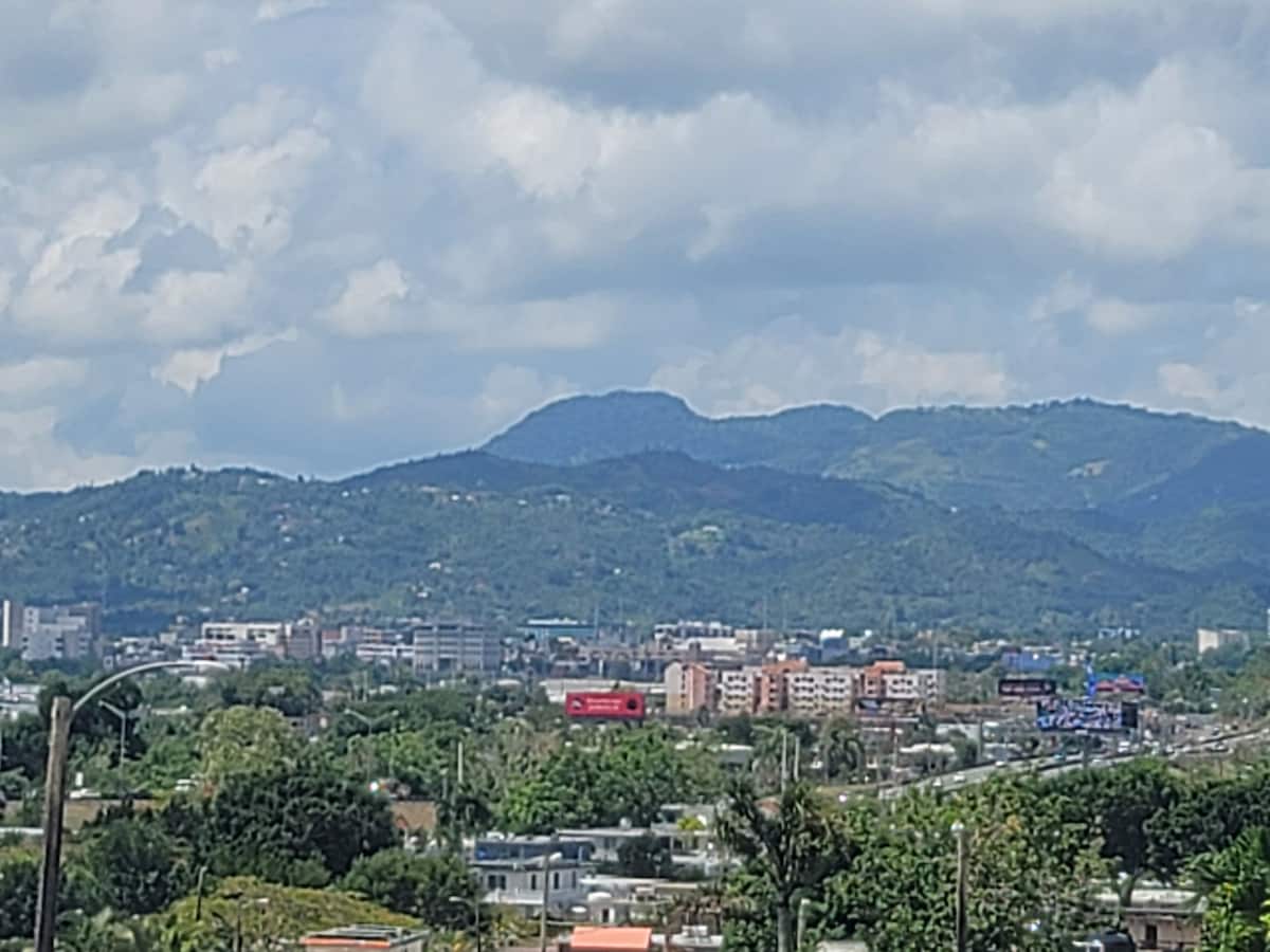 The Heart of Caguas